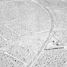 Tract No. 3282 #1 (California City, California)  2016