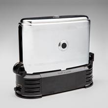 Toast-O-Lator toaster  c. 1939