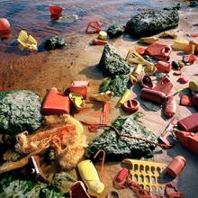 Atardecer (Sunset)  2013 by Alejandro Durán (b. 1974)