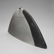 Lockheed L-1049 Super Constellation lower port side vertical stabilizer  c. 1950