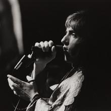 Roger Daltrey of The Who  Sunday, June 18, 1967