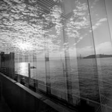 Pier 15 Observatory  2012