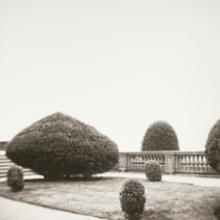 Hope Kahn: Geometry In Nature