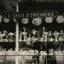 Grand Choix D’Orfevrerie, Paris, France  