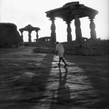 Hampi, from Memories of India  2003