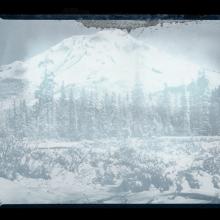 Mt. Shasta #438, California  2011