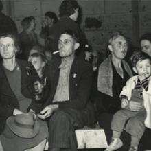 Russell Lee: The Honest Camera