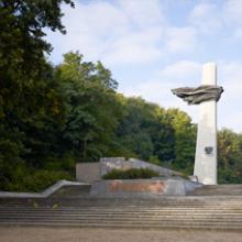 Kleiner Bunkerberg, Berlin 2008
