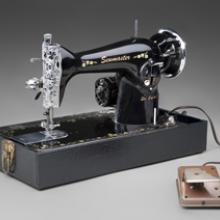 Sewmaster sewing machine  early 1900s