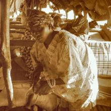 Umu Cooking, Republic of Mali