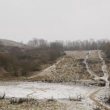 Großer Bunkerberg, Berlin 2008