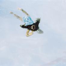 Raging Waters Theme Park, San Dimas, California  2015