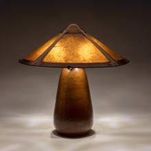 Lamp  c. 1912
