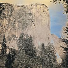 El Capitan Yosemite, California