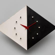 Model 2201 Kite wall clock  1950