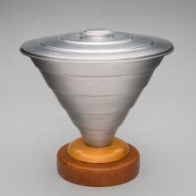 Cinderella garbage pail  1940