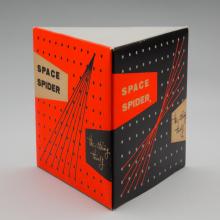 Space Spider  1955