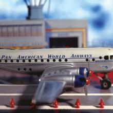 Untitled (Airport series)  1996