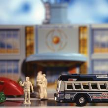 Untitled (Airport series)  1996