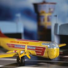 Untitled (Airport series)  1996