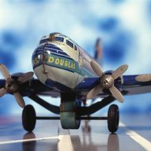 Untitled (Airport series)  1996