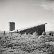 Bunker Barn, Windsor, Colorado  2002/2013
