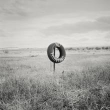 No Hunting, Watkins, Colorado  2002/2011