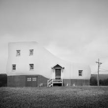 Shoe House, Red Lion, Pennsylvania  2006/2011