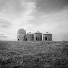 Silos, Watkins, Colorado  2002/2011