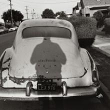 Lee Friedlander, Alameda, California