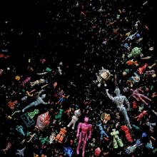 Hong Kong Soup:1826, Transform  2011