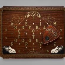 Mystifying Oracle Electric  c. 1933