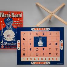 Magi-Board  1943