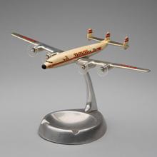 Queen of the Skies: The Legacy of the Lockheed Constellation | SFO