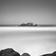 Sutro View #17  2006 Kenneth Leaf archival pigment print Courtesy of the artist L2013.3201.003