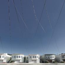 Sunset, SF #14  2014–15