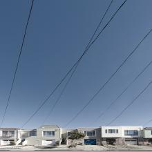 Sunset, SF #16  2014–15