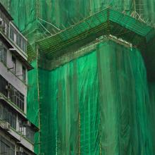 Mongkok Cocoon, Hong Kong  2008