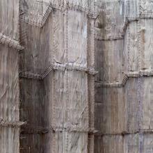 Braemar Hill Cocoon, Hong Kong  2013