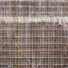 Sha Tin Town Hall Cocoon #2, Hong Kong  2015