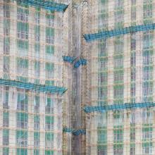 Tin Hau Sheer Cocoon, Hong Kong  2013