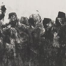 Sydney Cain, Black Flight 