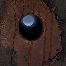 Inner Circle #1, Mare Island, California  2013