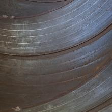 Inner Circle #2, Mare Island, California  2013