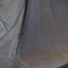 Inner Circle #4, Mare Island, California  2013