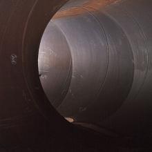 Inner Circle #4, Mare Island, California  2013