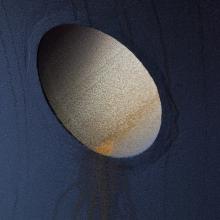 Inner Circle #8, Mare Island, California  2013