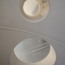 Inner Circle #14, Mare Island, California  2013