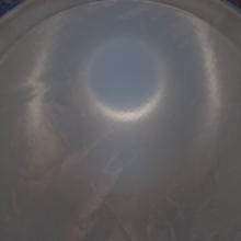 Inner Circle #18, Mare Island, California  2013