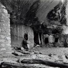 Moon House, Utah  2014